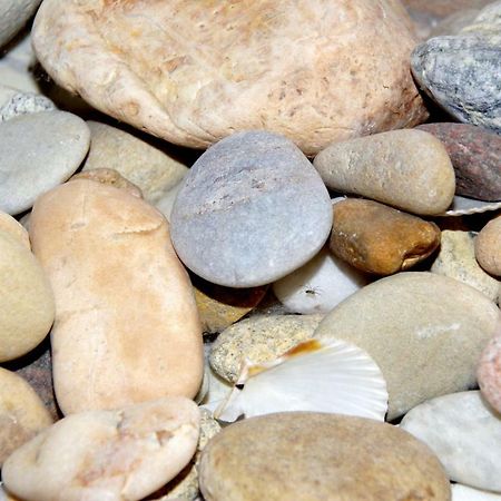 مبيت وإفطار Soullans O'Maxethel المظهر الخارجي الصورة